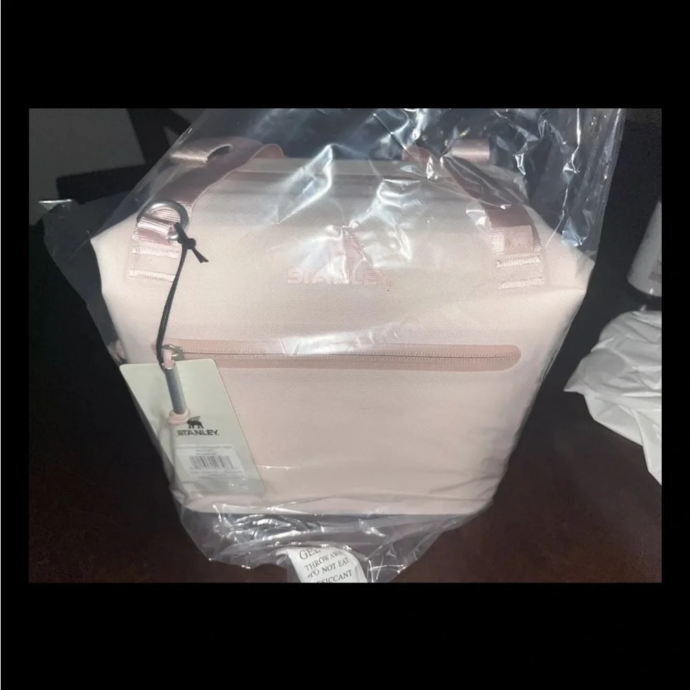 THE ALL DAY JULIENNE MINI COOLER | 10 CAN | 7.2 QT - Picture 2 of 4